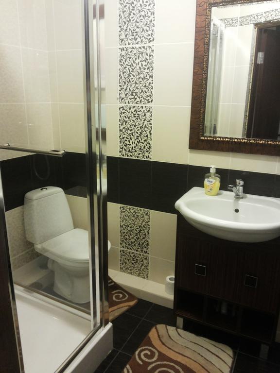 Apartment Nika Βρέστη Δωμάτιο φωτογραφία
