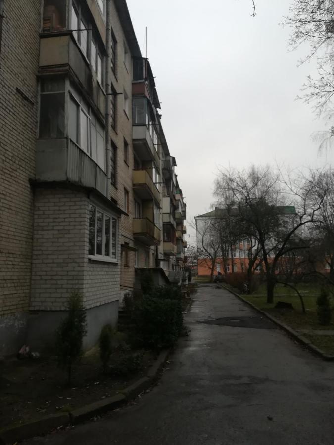 Apartment Nika Βρέστη Εξωτερικό φωτογραφία